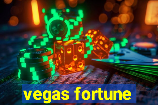 vegas fortune